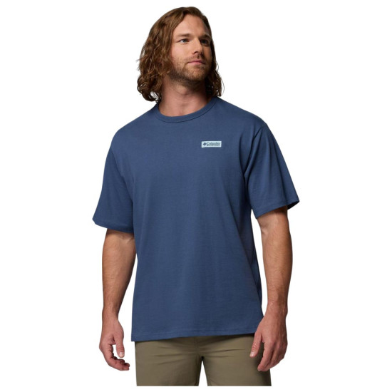 Columbia Ανδρική κοντομάνικη μπλούζα CSC™ Heavyweight Iconic T-Shirt